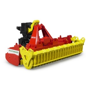 Priključak drljača Potinger Lion 3002 Bruder 023461 - Img 1