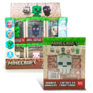Privezak duh Minecraft 1044993 - Img 1