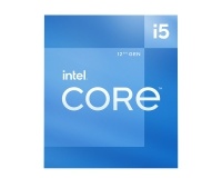Procesor Core i5-12400 do 4.4GHz Intel Box