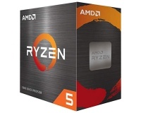 Procesor Ryzen 5 5500 AMD AM4 6 jezgara do 4.2GHz Box (100-100000457BOX)