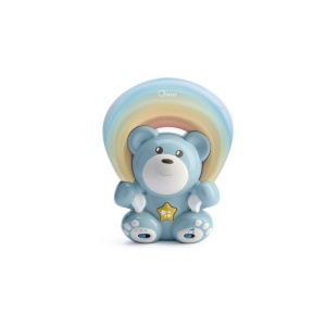 Projektor Meda u Duginim Bojama Plavi Chicco Toys A049309