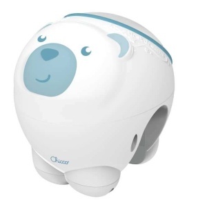 Projektor sa Likom Mede Plavi Chicco Toys A074996