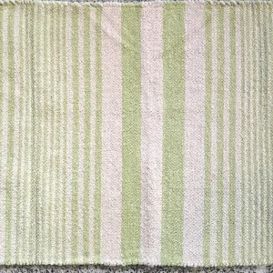 Prostirka Pista 60x120 zelena 148