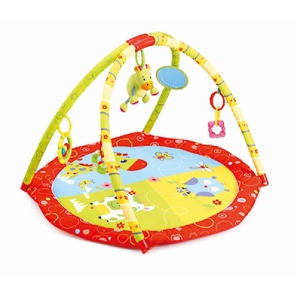Prostirka za bebe Cangaroo Happy Praire CAN8650