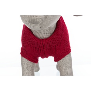 Pulover za pse Kenton S 40cm Trixie 680035 - Img 2
