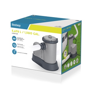 Pumpa za bazen BESTWAY 58389 - Img 2
