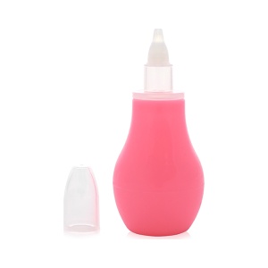 Pumpica Za Nos Sa Štitnikom Roze Lorelli 10220480005 - Img 2