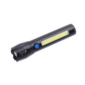 Punjiva LED baterijska lampa 10W LED PL4204