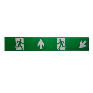 Punjiva LED panik lampa 3W Prosto PNL-5163 - Img 2