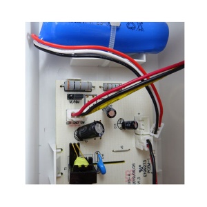 Punjiva LED panik lampa 3W Prosto PNL-5163 - Img 4