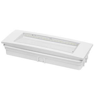 Punjiva LED ugradna lampa 20 LED M-620L - Img 1