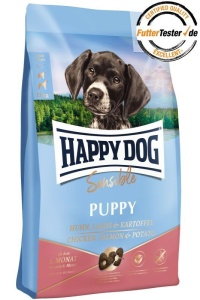 Puppy senslosos/krompir 4kg - Img 3