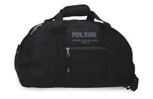 Putna Torba Pepe Jeans Edward 50x27x20cm crna