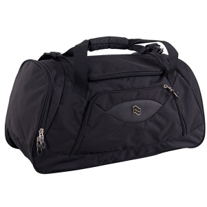 Putna torba Sport Scate Crna 120534