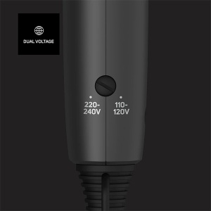 Putni fen za kosu Studio Glow 1400W DC Taurus 900117000 - Img 3