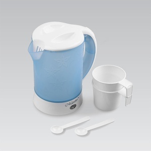 Putni ketler 0,6l Maestro MR010 - Img 2
