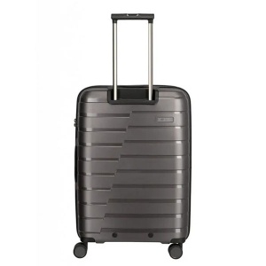 Putni kofer S antracit metalik Travelite 111791 - Img 2