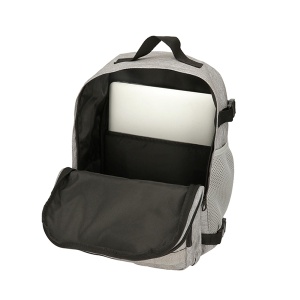 Putni ranac Aris 25x40x20cm Pepe Jeans 63.325.H1 - Img 3