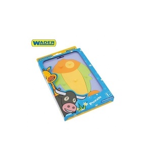 Puzzle Friends on the move 54080 (80)
