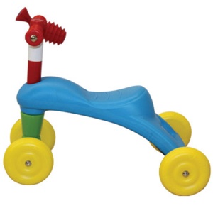 Quadricycle U252
