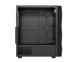 Računarsko kućište Raidmax Vector V151 sa napajanjem 650W crno - Img 5