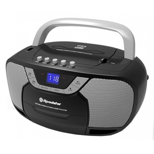 Radio sa CD-om Roadstar RCR4625B