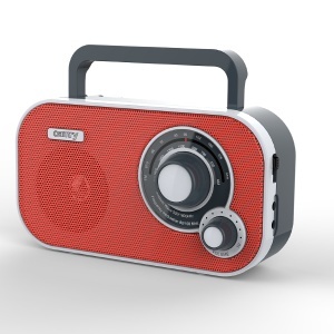 Radio tranzistor prenosivi Camry CR1140RD