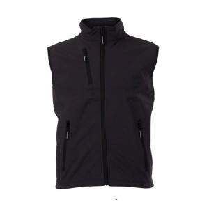 Radni Softshell prsluk XL Stone Bridge 5899700604 - Img 1
