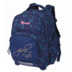 Ranac 2in1 KIDS GIRLS 120432