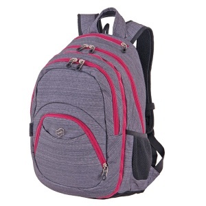 Ranac 2in1 zeleni 120554