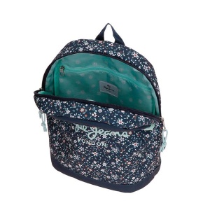 Ranac 32cm Alenka 6712121 Pepe Jeans 67.121.21 - Img 2