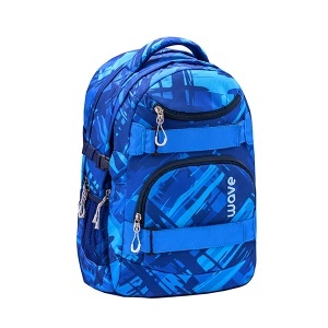 Ranac 338-72/A Deep Ocean Belmil 87044