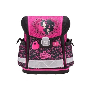 Ranac 403-13 Ladybug girl 8913 - Img 4