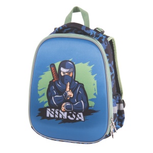 Ranac Anatomic Cube Ninja Pulse PO122470