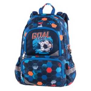 Ranac Anatomic Goal Time Pulse 41x28x20cm