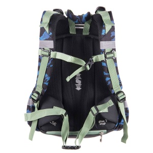 Ranac Anatomic Ninja Pulse 41x28x20cm - Img 2
