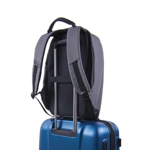 Ranac Anti Theft Maze Gray Pulse 121535 - Img 2