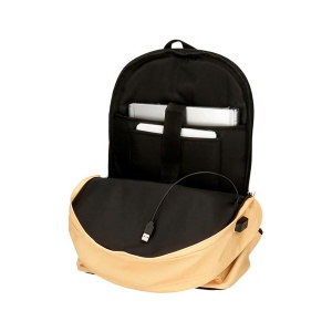 Ranac Aris 6322426 44cm Pepe Jeans 63.224.26 - Img 4