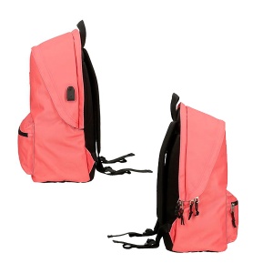 Ranac Aris 63224A4 44cm Pepe Jeans 63.224.A4 - Img 2