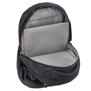 Ranac Belmil 338-72/A Black 31x22x43cm - Img 6