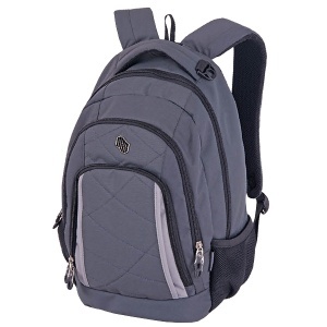 Ranac CLASSIC sivi 120367
