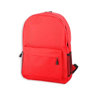 Ranac crveni 41x30x15 cm 1037154