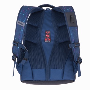 Ranac Music Blue Star Pulse 121233 - Img 2