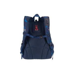 Ranac PULSE 2u1 Blue Ice 120724 - Img 2