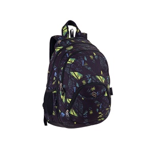 Ranac PULSE 2u1 Green Layer 120990