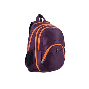 Ranac PULSE 2u1 Violet 120711 - Img 1