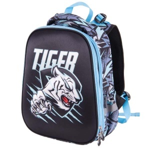 Ranac Pulse Anatomic Cube Tiger 38x28x18-24cm