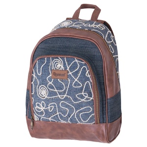 Ranac Pulse Jeans Glosy 121355 - Img 2