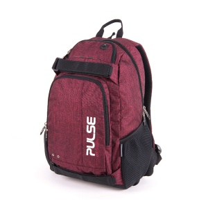 Ranac Pulse Scate Crveni Cationic 48x36x23cm