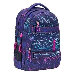 Ranac Purple Stripes 338-72/A Belmil 87042